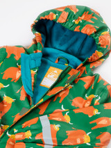 Puddle Buster Coat - Highland Grazing