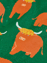 Puddle Buster Coat - Highland Grazing