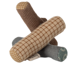 Bonfire Set For Mouse - Maileg