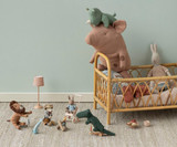 Bonfire Set For Mouse - Maileg