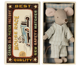 Big Brother Mouse In Matchbox