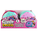 Doughnut Surprise Capsule
