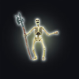Skeleton (Glows In The Dark) - Papo