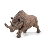 Wooly Rhino - Papo