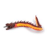 Fire Basilisk - Papo