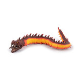 Fire Basilisk - Papo