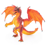 Fire Dragon King - Papo