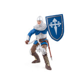 Knight with Mace - Papo