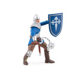 Knight with Mace - Papo
