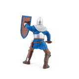 Knight with Mace - Papo