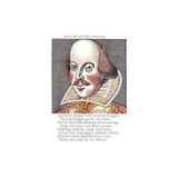 Shakespeare & Fifteen Animals