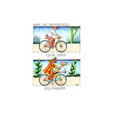 Cyclepath