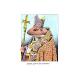 Pope Goes the Weasel