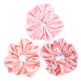 Velvet Scrunchie Extra Large