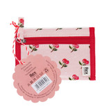 Children's Wallet - Red Cherry