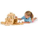 Junior Natural Ark (With 18 Natural Characters)