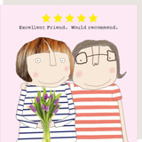 Five Star Friend GF266