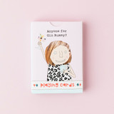 Gin Rummy Playing Cards
