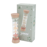 Wooden Rain Maker In Gift Box
