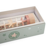 Wooden Rain Maker In Gift Box