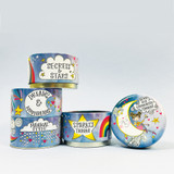Stacking Tin - My Favourite Sparkly Things