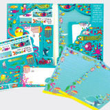 Whaley Good Writing Set