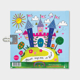 Secret Diary - Fairy Tale Princess