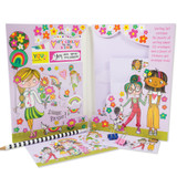 Girl Power Writing Set