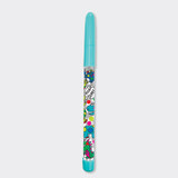 Ballpoint Glitter Pen - Dinosaurs