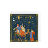 O Holy Night, Christmas Charity Cards XP438