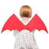 Red Devil Wings