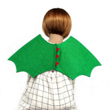 Green Dragon Wings