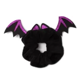 Bat Wing Scrunchie