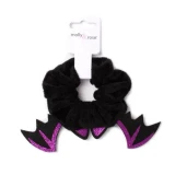 Bat Wing Scrunchie