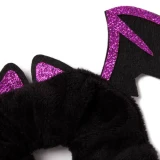 Bat Wing Scrunchie