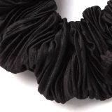 Textured Scrunchies 3pk