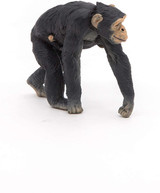 Chimpanzee & Baby - Papo