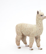 Alpaca - Papo