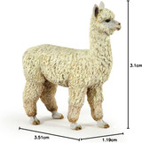 Alpaca - Papo