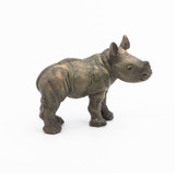 Baby Rhinoceros - Papo