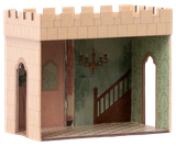 Castle Hall For Mouse