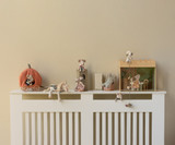 Castle Hall For Mouse