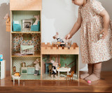 Castle Hall For Mouse
