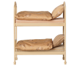 Bunk Bed For Mouse - Wheat