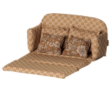 Large Sofa Bed For Mouse - Ocher