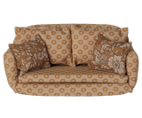 Large Sofa Bed For Mouse - Ocher