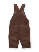 Little Ted Dungarees
