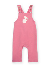 Little Mouse Dungarees