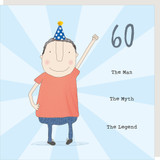 Boy 60 Myth GFA067