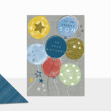 Amazing Son On Your Birthday HY143